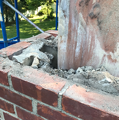 Chimney Installation Services Yonkers