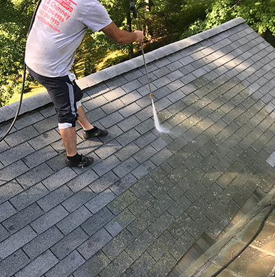 Roofing Repairs Scarsdale