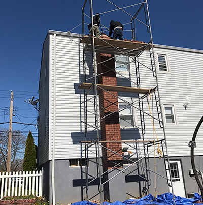 Roofing Repairs Services Yonkers