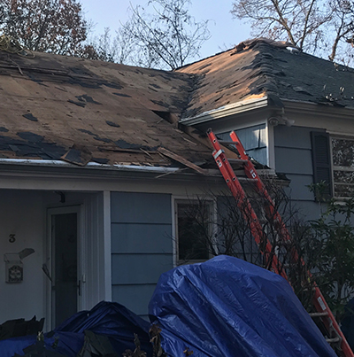Roofing Maintenance Services Westchester