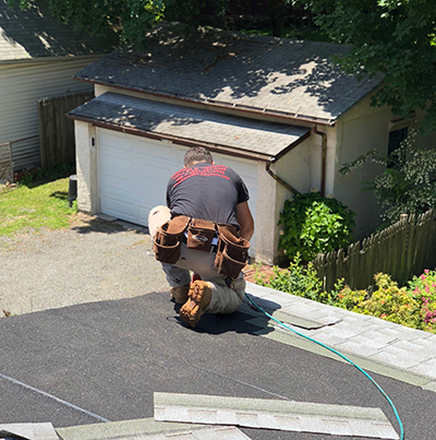 Roof Maintenance Company New York