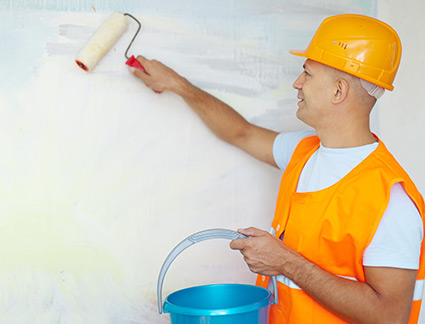 painting contractors
