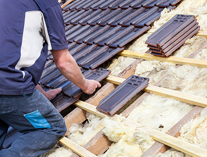 Roofing Experts New York