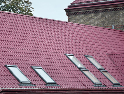 Skylight Specialists New York