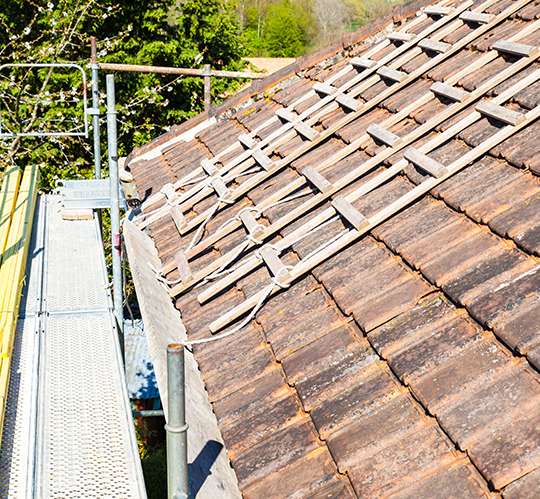 roofing services Hartsdale