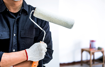 painting contractor