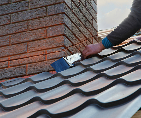 Eastchester chimney repair services