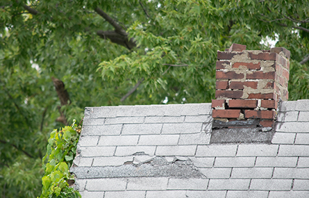 Eastchester chimney repair services
