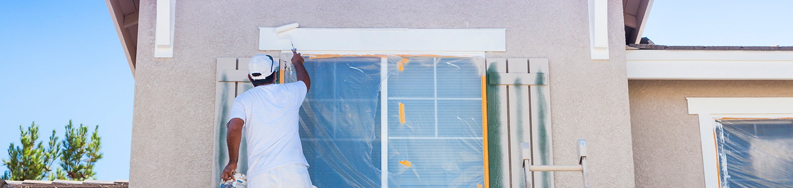 exterior painting services NY