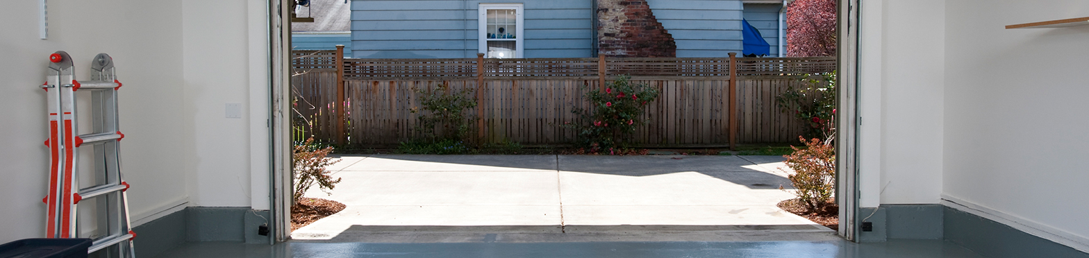 garage painting services NY