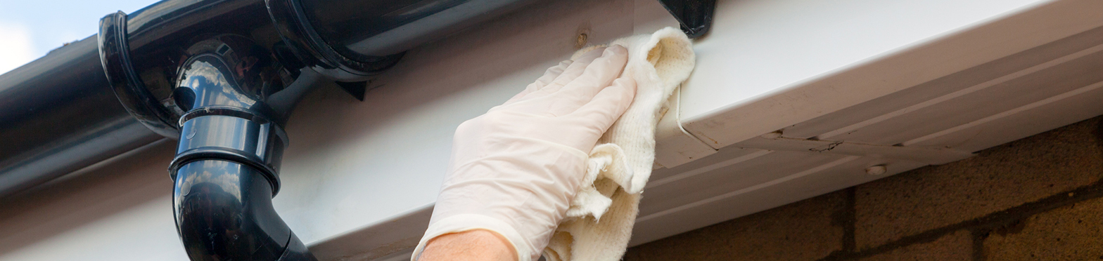 gutter cleaning services Westchester