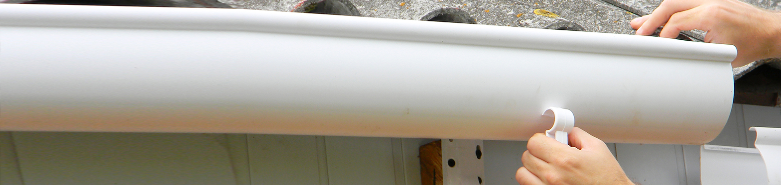 gutter replacement services Westchester