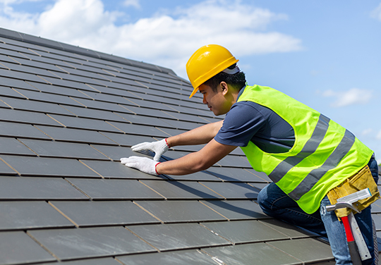 Roof Repair