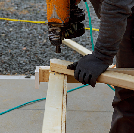 roof maintenance services