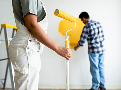 Painting Services Hartsdale