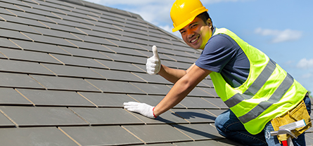 Roofing Maintenance Services