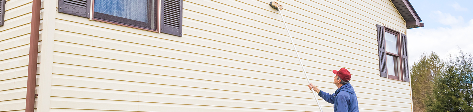 Siding Maintenance New York