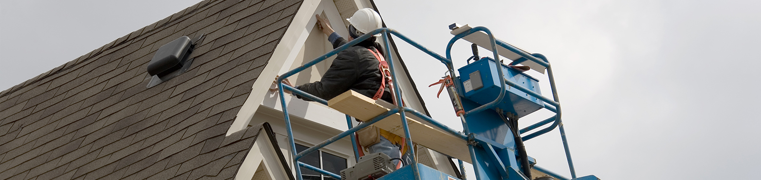Siding Repair Services Westchester