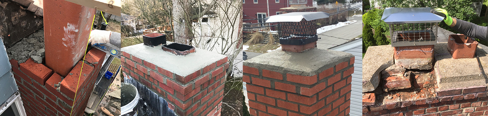 Chimney Installation