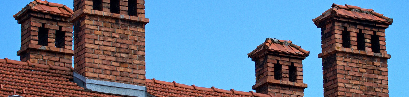 Chimney Repair