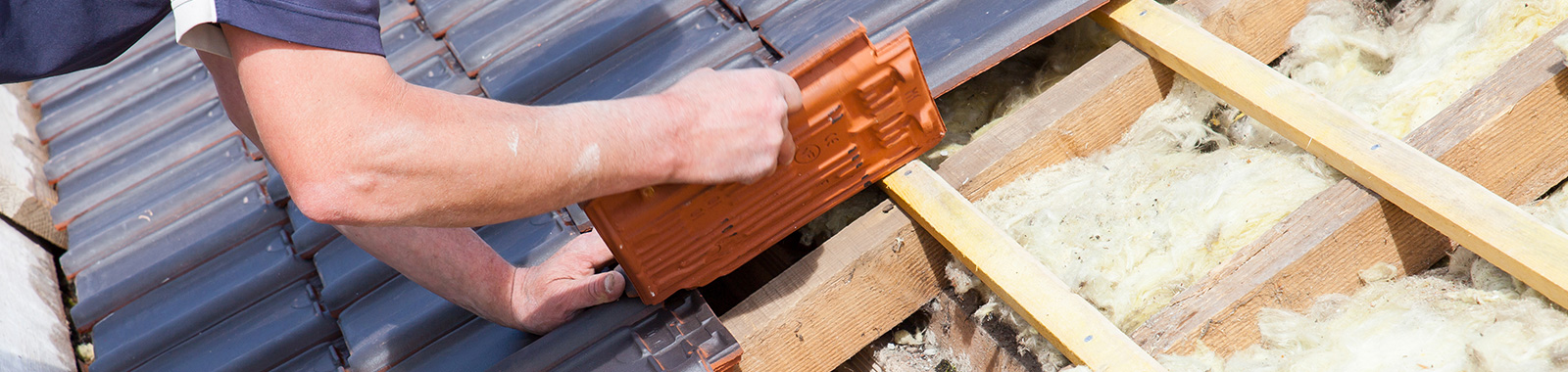 single roofing renovations