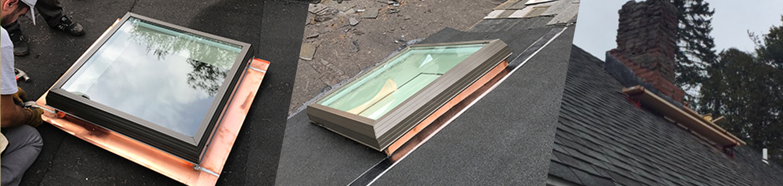 skylight maintenance services Westchester