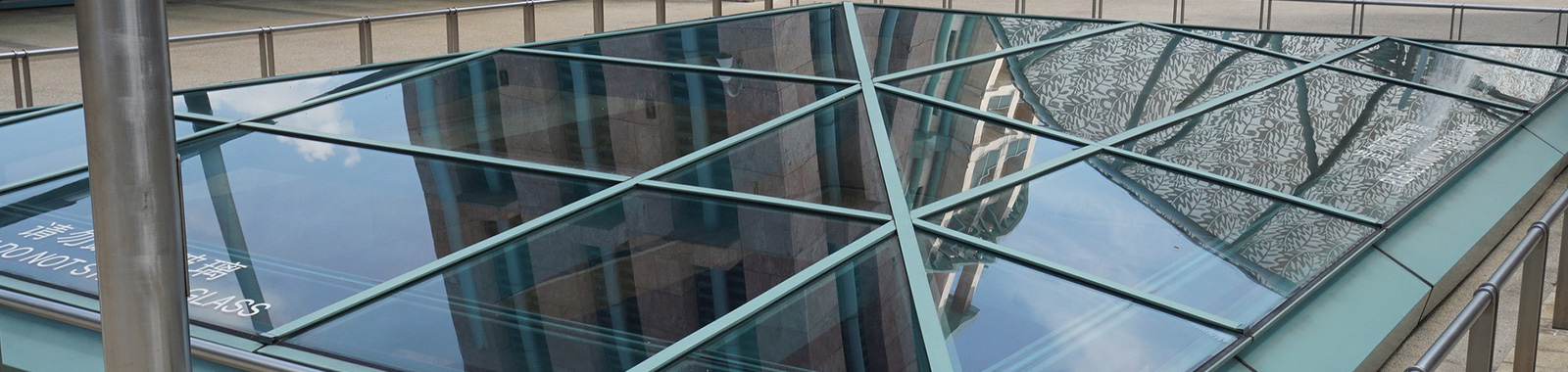 skylight repair services Westchester