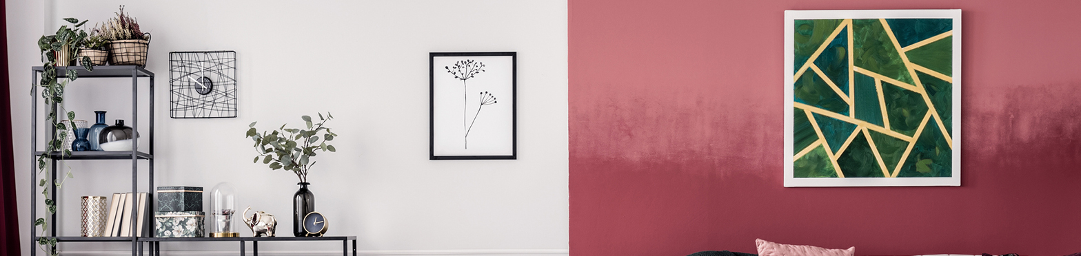 Trim painting services NY