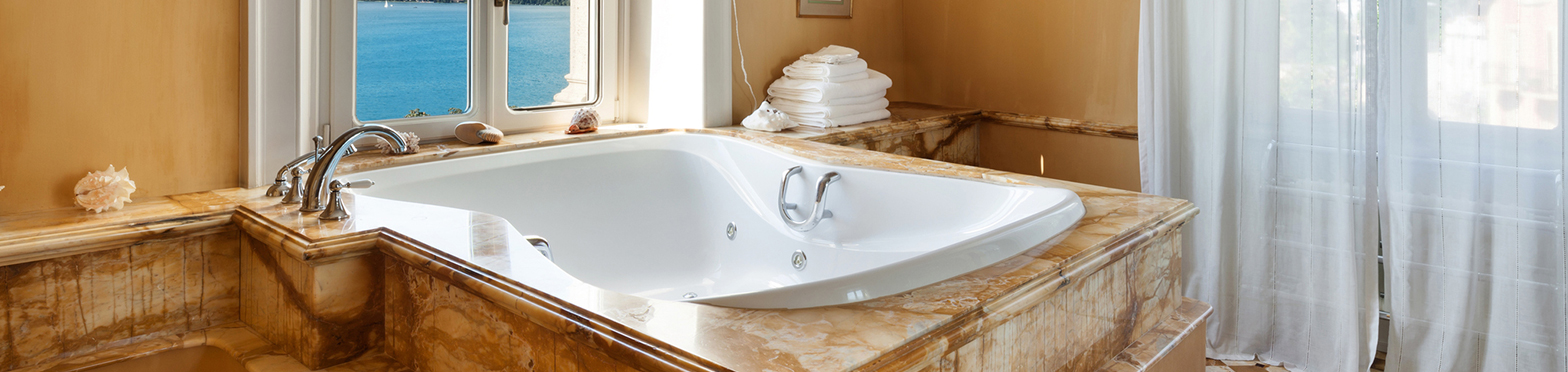 Bathroom painting services NY