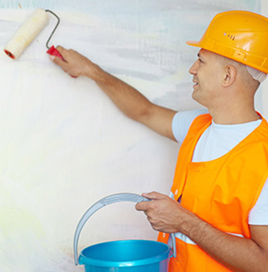 Painting Services