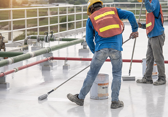 Roofing Contractor Bronx