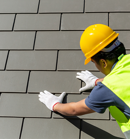 Roofers New Rochelle