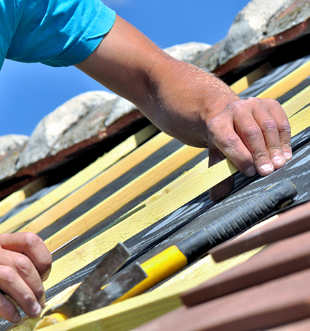 Roofing Contractor Bronx