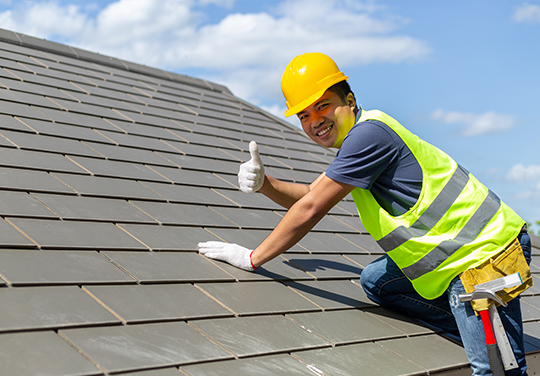 roofing contractor New Rochelle