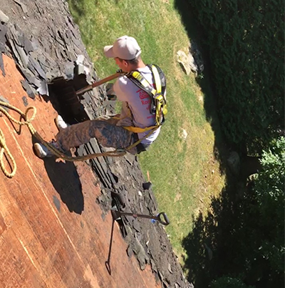 Roofing Contractor Westchester