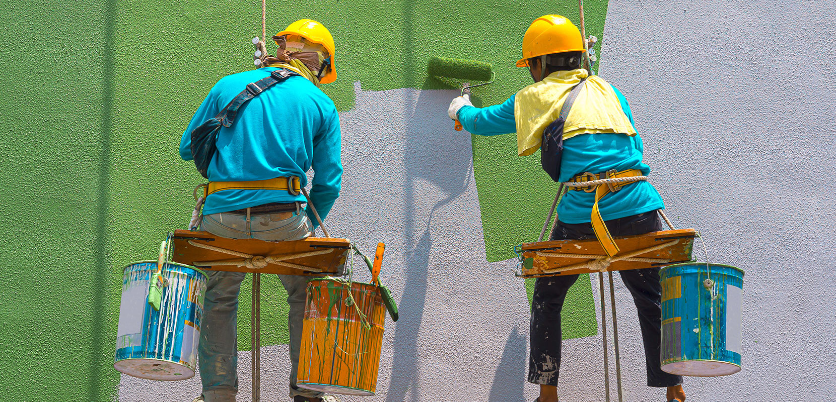 Painting Services New York