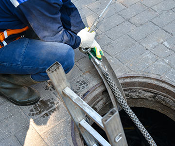 Gutter Cleaning Service Hartsdale